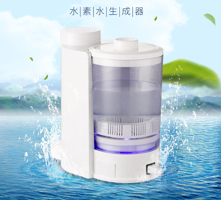 盛雅富氢水机 水素机OEM  富氢水素机