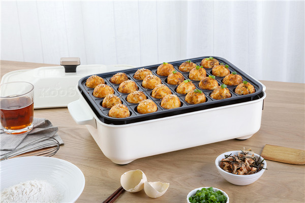 小智餐饮汤料理锅 简单易操作  小智料理锅