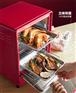 小智红外线无烟电烧烤炉 多功能料理锅 小智