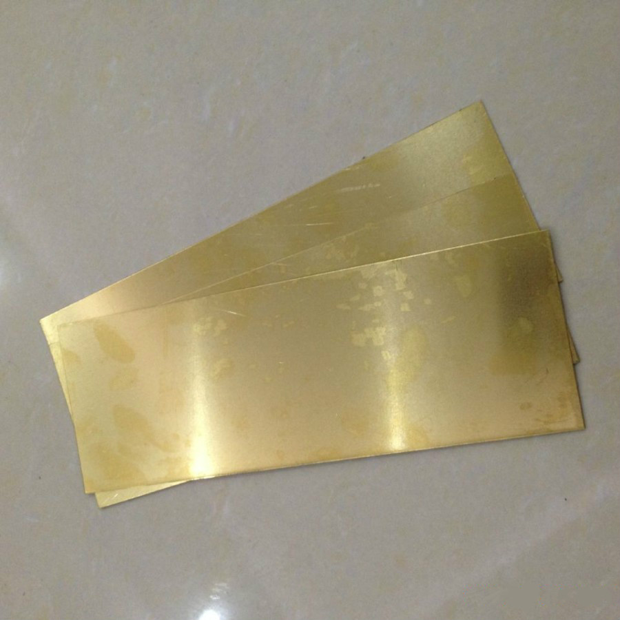 美标C66700锰黄铜板