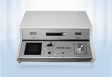 德国佐斯曼OZON 2000型臭氧治疗仪