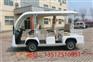 南京8座电动观光车