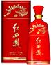 陕西红西凤酒经销商电话