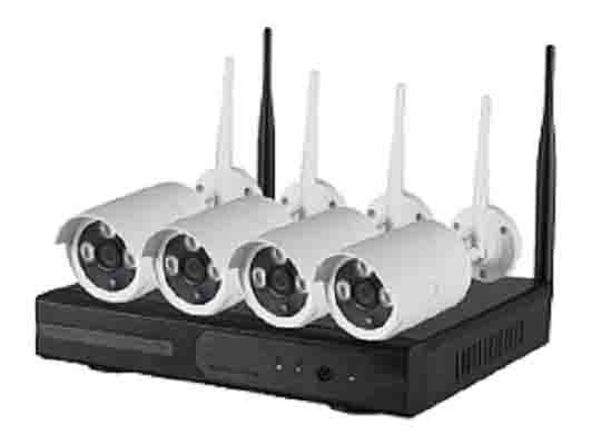 广州船舶CCTV监控海康威视HIKVISION（中英两版）