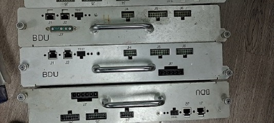 广州布拉本达Brabender工控机维修