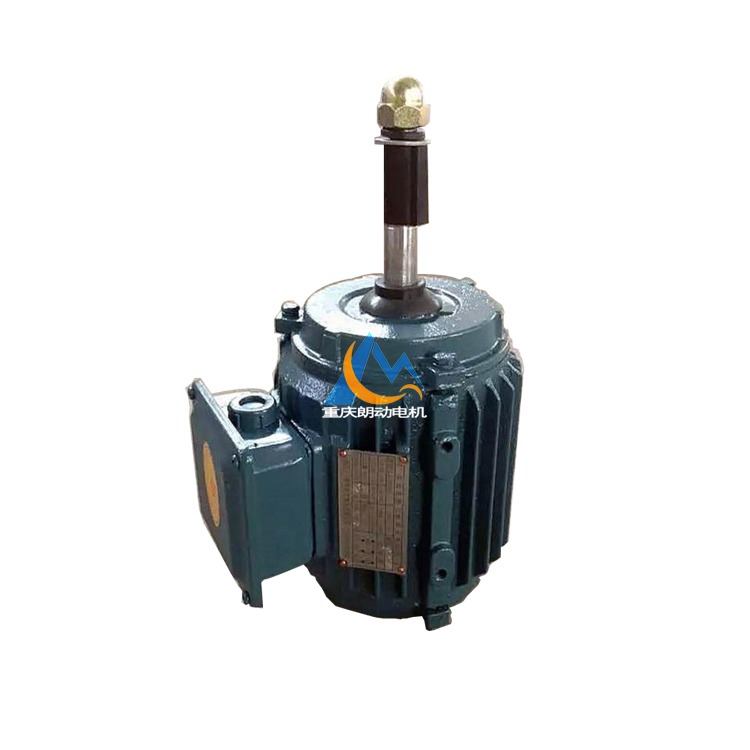 厂家直销YLT801-6-0.25KW强抗腐蚀冷却塔电机  防水电机  YLT冷却塔电动机  水塔专用电机
