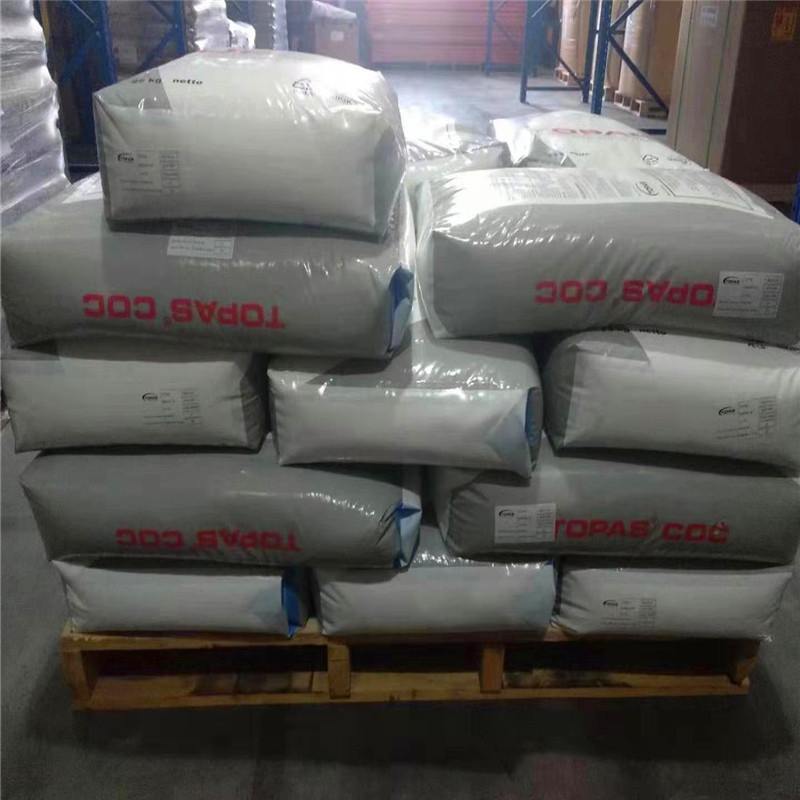 COC	日本宝理	5010L  耐磨  耐冲击  高透