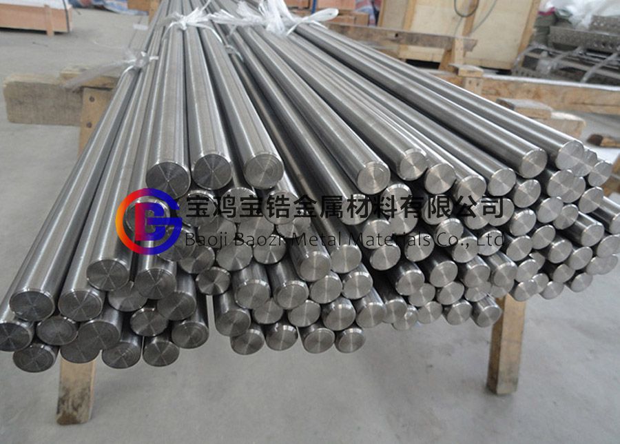 陕西厂家销售纯度99.6锆棒，702锆棒，磨光锆棒，黑皮锆棒  宝鸡锆棒  锆棒价格