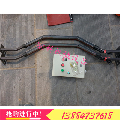 输送带撕裂感知器 皮带撕裂检测器 Z 纵向撕裂检测器