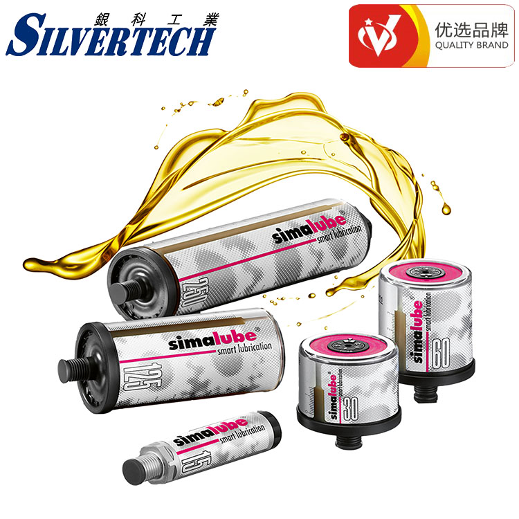 瑞士森玛SL14注油器、定时定量自动注油、高智能注油器  自动注油器  定时定量注油器