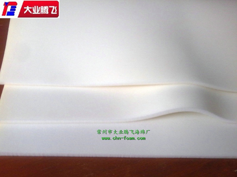 透气海棉衬垫  海绵  泡棉
