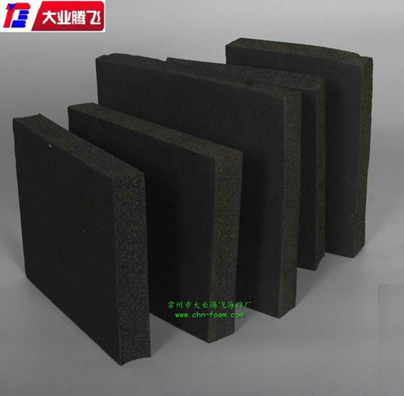 防撞泡棉内衬  海绵  海棉