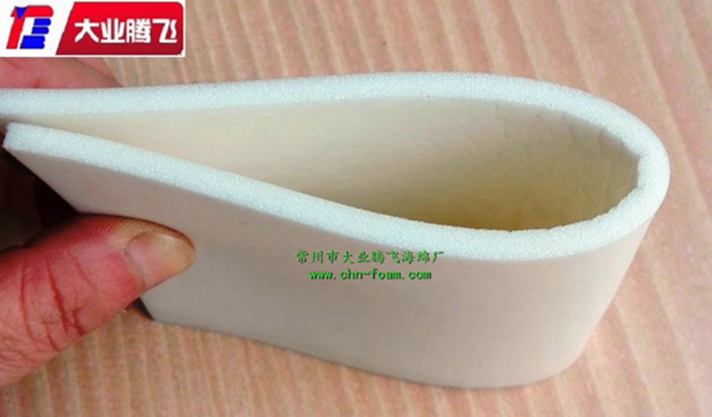 定型海棉内衬  海绵  泡棉