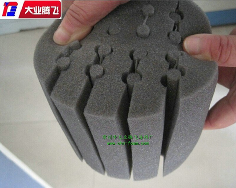 服装包装海绵内衬  泡棉  海棉
