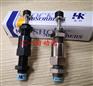 丝网印刷油压缓冲器AC1412-S加长限定位螺母AC1412