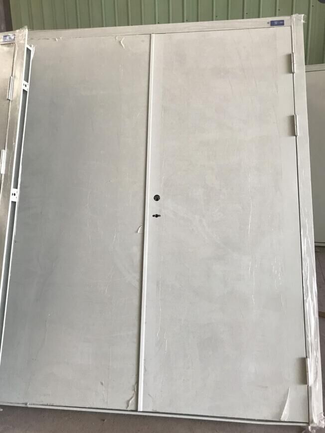 库存成品现货防火门，当天发货  库存防火门  成品防火门