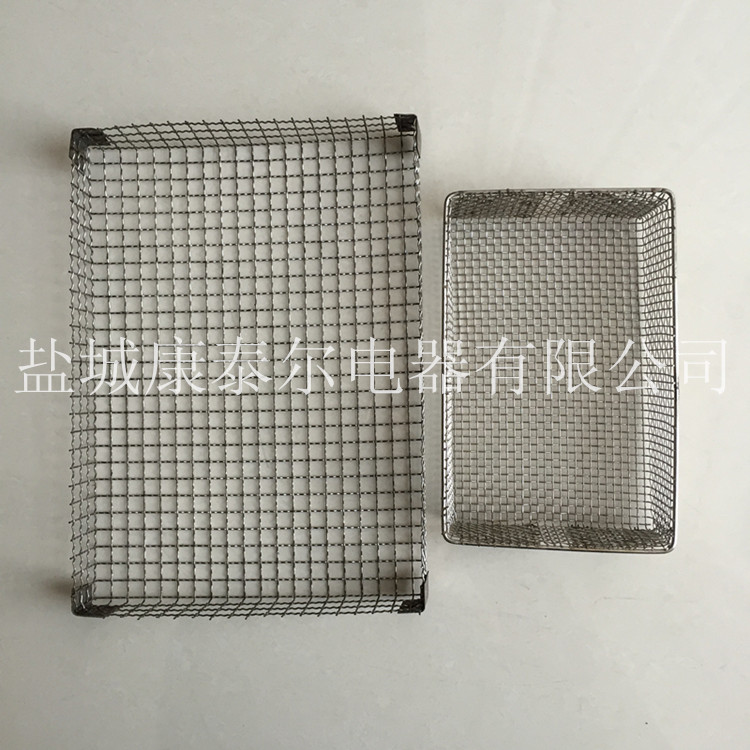 陶瓷元件承烧网 高温镍铬承烧网框 不锈钢网框