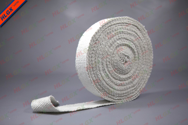 陶瓷纤维纺织品  陶瓷纤维布  陶瓷纤维纱线  陶瓷纤维带