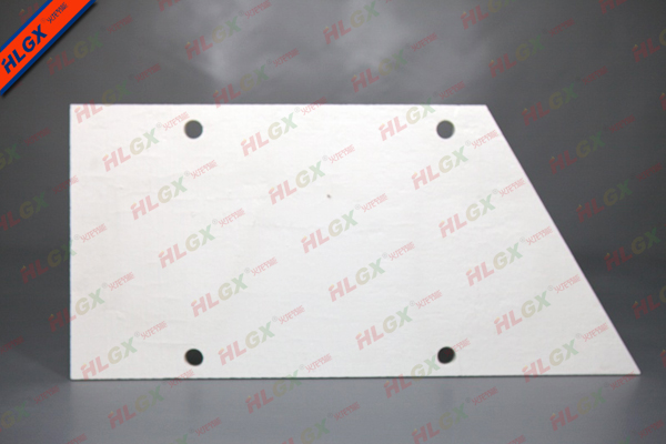 陶瓷纤维异型件陶瓷纤维保温件  陶瓷纤维棉  硅酸铝毯  陶瓷挡火板