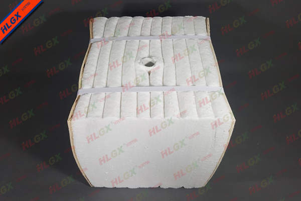 陶瓷纤维模块  硅酸铝模块  陶瓷纤维棉