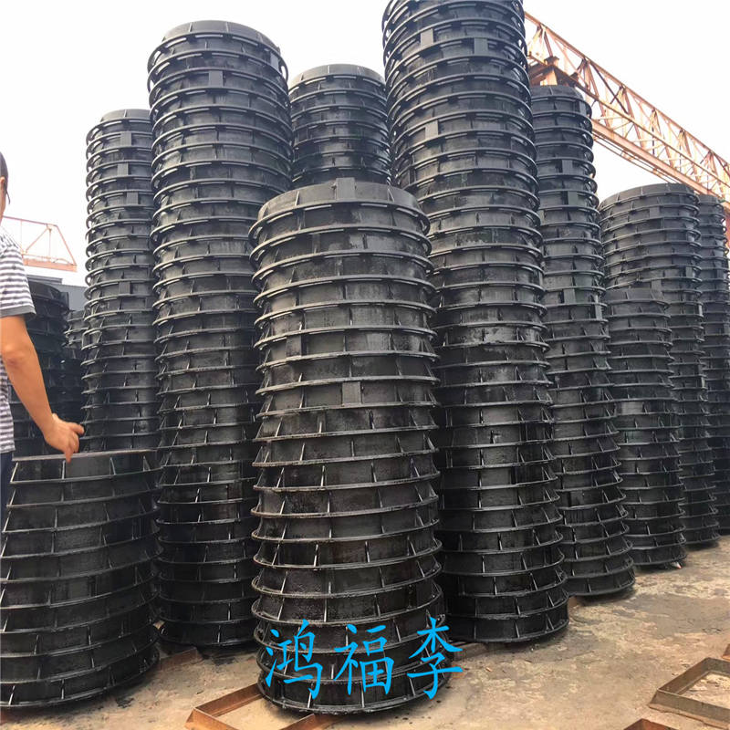 资讯：临汾翼城县圆600铸铁马葫芦盖厂/销售处
