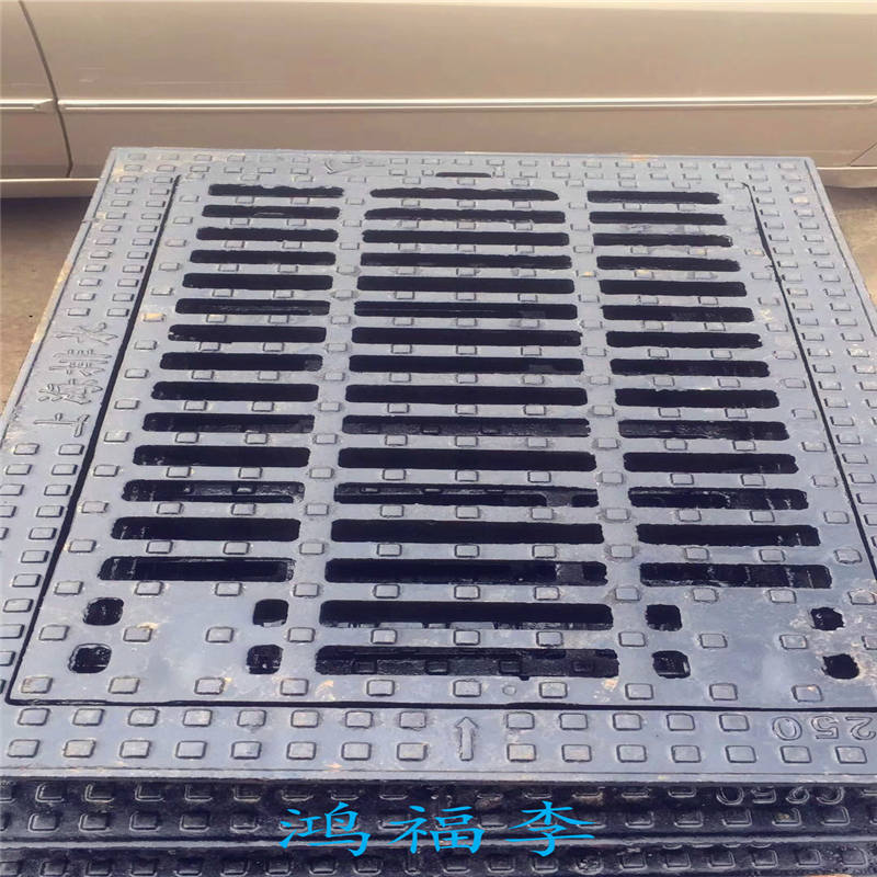 来电优惠:广汉市球墨铸铁外方内圆井盖价格/现货