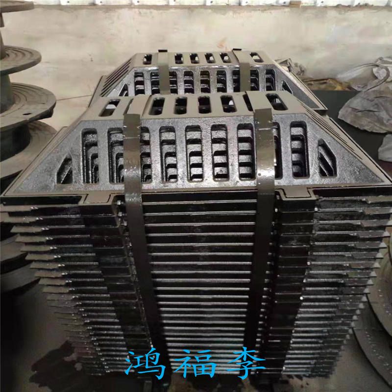 来电优惠：廊坊市球墨铸铁污水井盖厂家/销售处