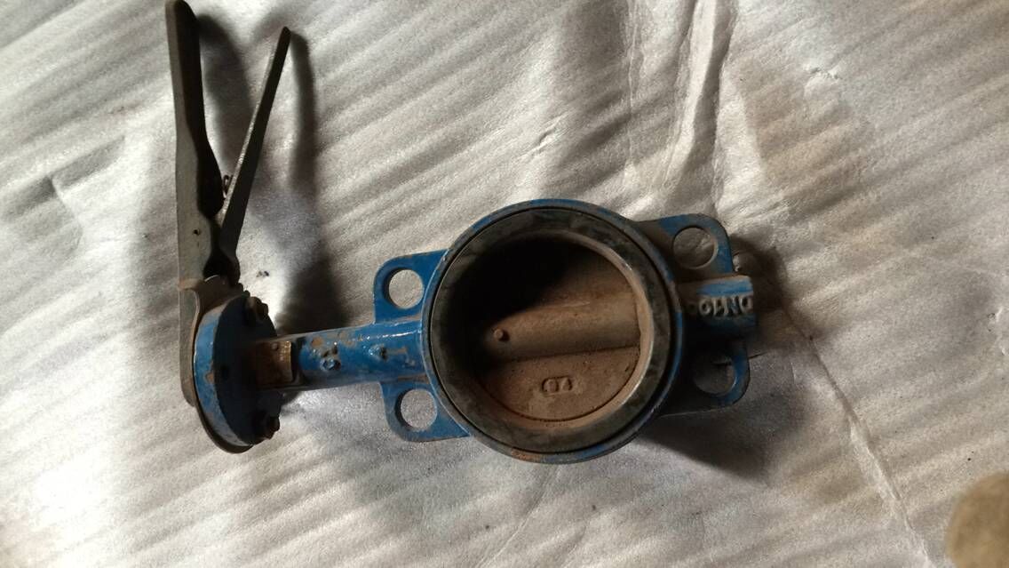 还没有好好的感受陕西西安博达厂家的旋转式孔板流量计  旋转流量计