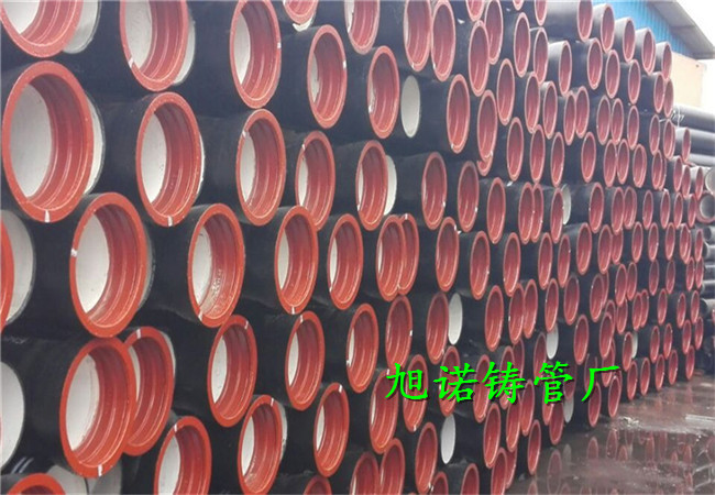 称多k9球墨铸铁排水管问题解决方法