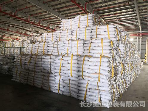 长沙集装袋厂家