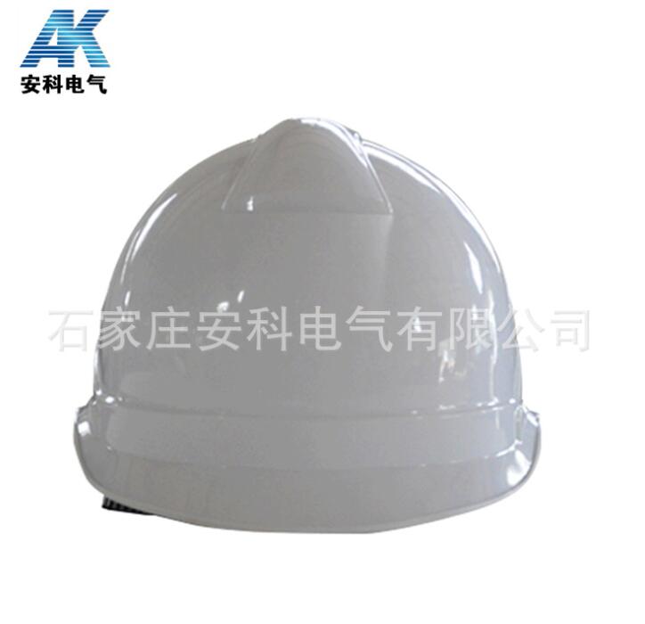 ABS安全帽 I型安全帽 建筑工地安全帽 防砸安全帽