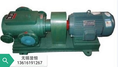 辽源保温沥青泵_保温三螺杆泵品牌厂家直销  辽源沥青泵  辽源三螺杆保温泵