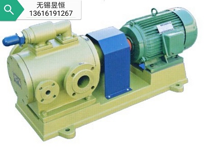 辽源保温沥青泵_保温三螺杆泵品牌厂家直销  辽源沥青泵  辽源三螺杆保温泵