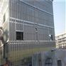 湖北地区  乙类生产区127mm厚纤维增强水泥板墙泄爆墙
