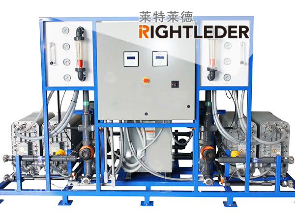 乐山光伏超纯水设备方法厂家&nbsp;&nbsp;超纯水系统&nbsp;&nbsp;edi超纯水