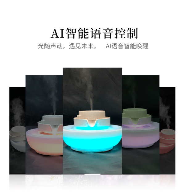 电子礼品公司应缩短两个距离 音乐台灯礼品厂家  创意礼品