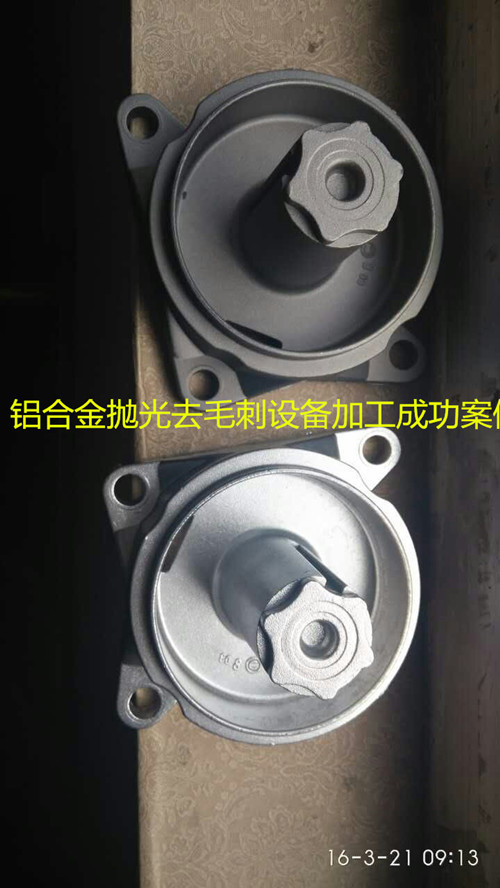 铝压铸产品自动去毛刺设备去毛边滚筒  压铸件去毛刺设备  铝合金去毛刺设备  不锈钢去毛刺设备