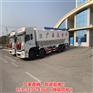 东风天龙饲料车程力牧龙特厢厂散装车