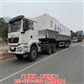 20吨饲料料罐车12吨罐式运输饲料车