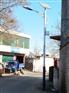 供应石家庄新农村太阳能路灯厂家现场指导