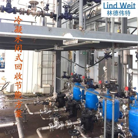 林德伟特LindWeit-机械式凝结水回收泵工厂  冷凝水回收泵