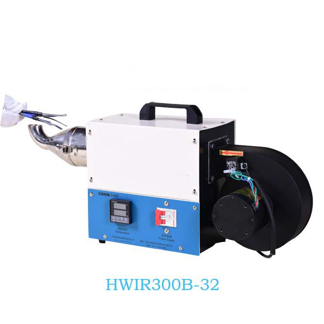Shrinkable Tubing Heating tool  Hot air tools  Air heater