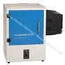 Three dimensional UV curing