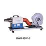 High power electric heating