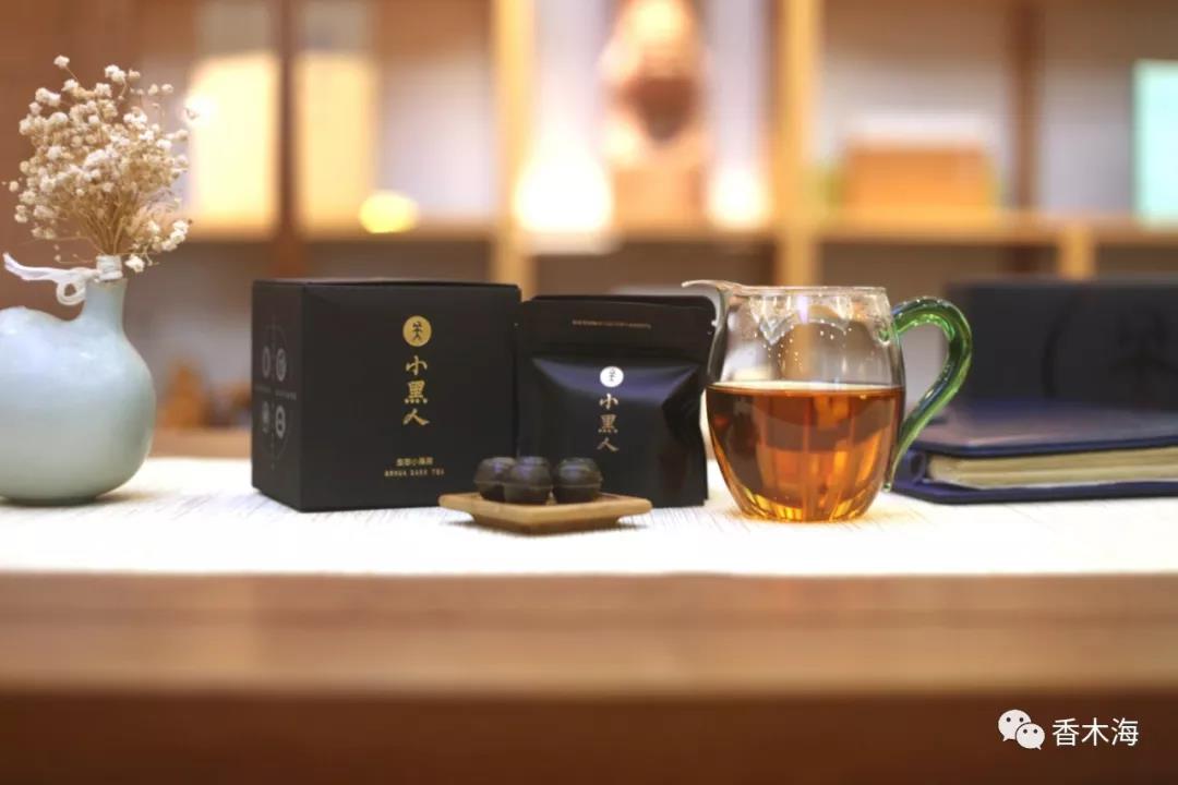 黑茶专卖店加盟费用是多少？2020黑茶加盟费用解析&nbsp;&nbsp;安化黑茶