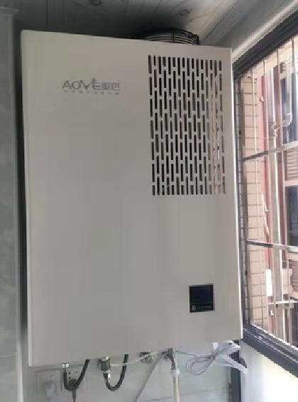 广东省潮州市湘桥区空气能热水器热泵维修热水工程  热水方案  大型空气能
