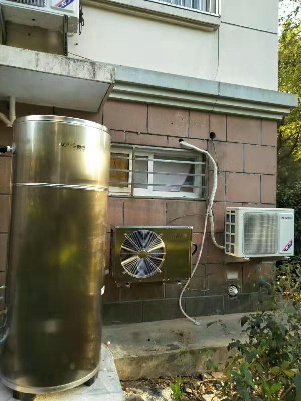 广东省湛江市吴川市出口OEM泳池热泵生产厂家  商用机热水设备  代理加盟