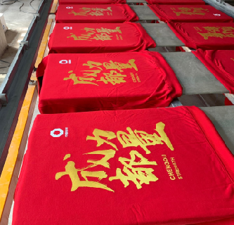 南宁拓展广告衫拓展T恤文化衫定做批发  拓展文化衫
