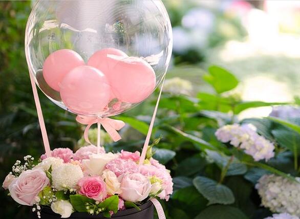 告白花店打造优质品牌 鲜花走进千家万户  告白苗木  告白花卉