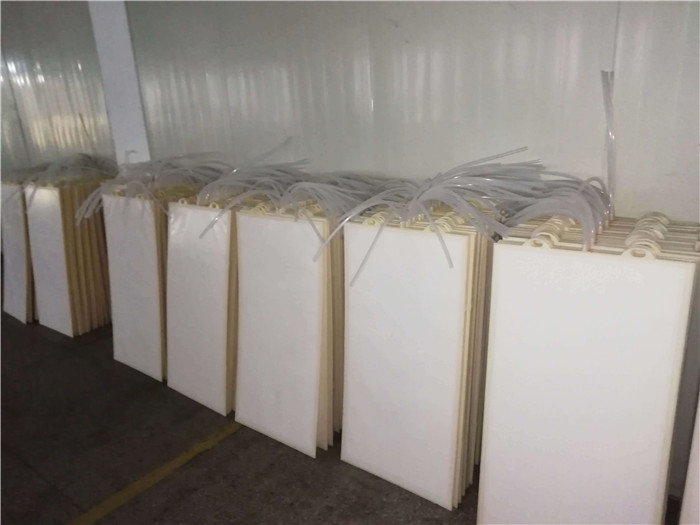 增强型mbr膜产品 超滤膜抗污染